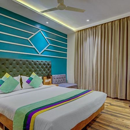 Treebo Prince Andheri East Bombaj Zewnętrze zdjęcie